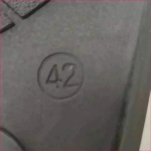 Wolky Seminyak Gladiator Sandals - Women's Leather Lace Up - Size 11/42 Comfort - Picture 7 of 8